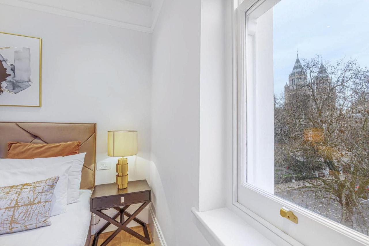 Апартаменти Royal Kensington In Cromwell Road Лондон Екстер'єр фото